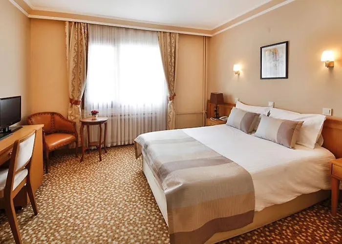 Hotel Sidonya Istanbul