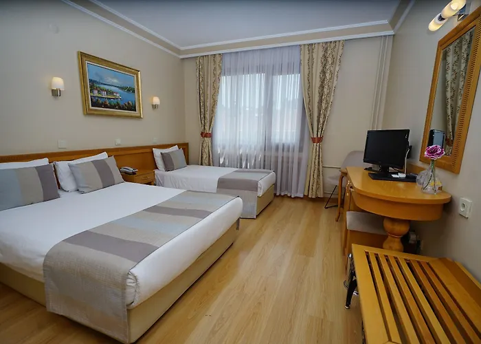 Sidonya 3* Istanbul