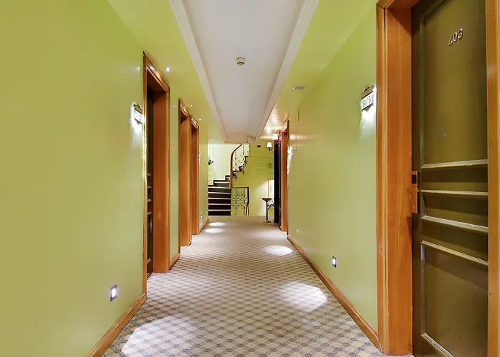 Hotel Sidonya Istanbul