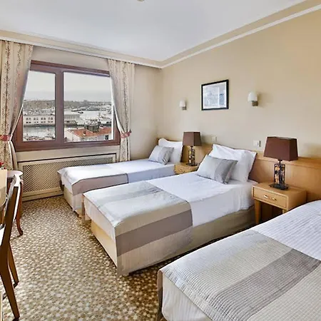 Sidonya Istanbul