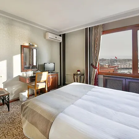 Hotel Sidonya Istanbul