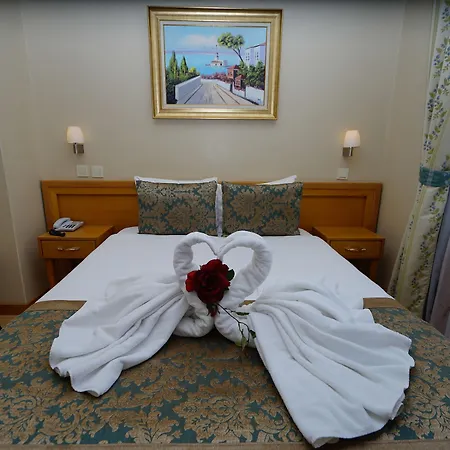Sidonya Hotel Istanbul