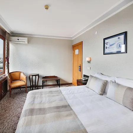 Sidonya Istanbul
