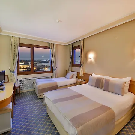 Hotel Sidonya