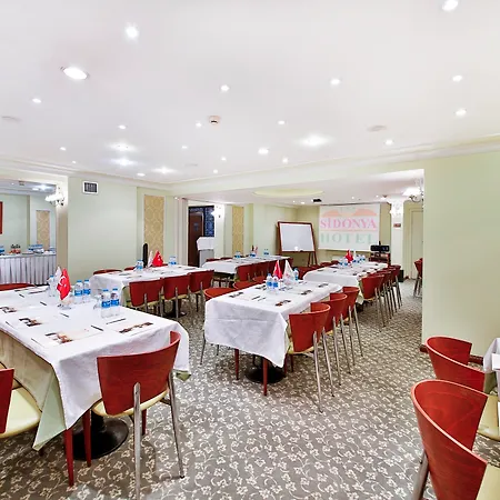 Sidonya 3* Istanbul