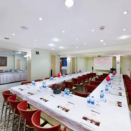 Sidonya Istanbul