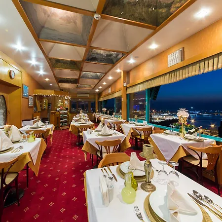 Hotel Sidonya 3*