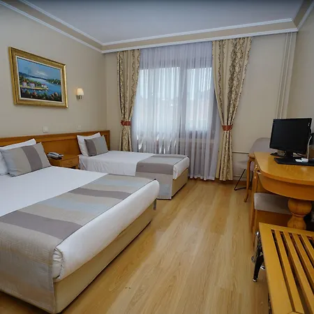 Sidonya 3* Provincia di Istanbul