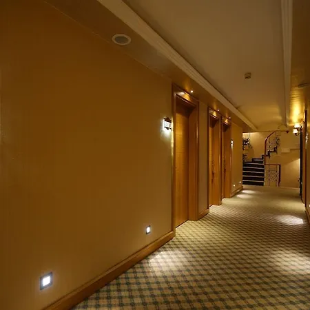 Sidonya 3* Istanbul