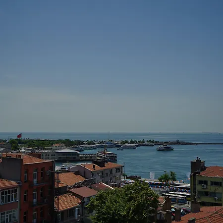 Sidonya 3*