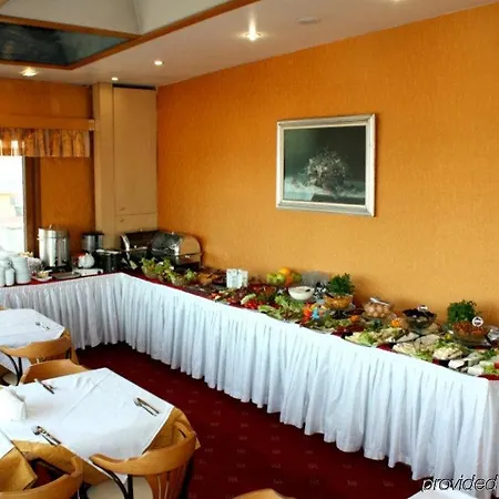 Hotel Sidonya Istanbul