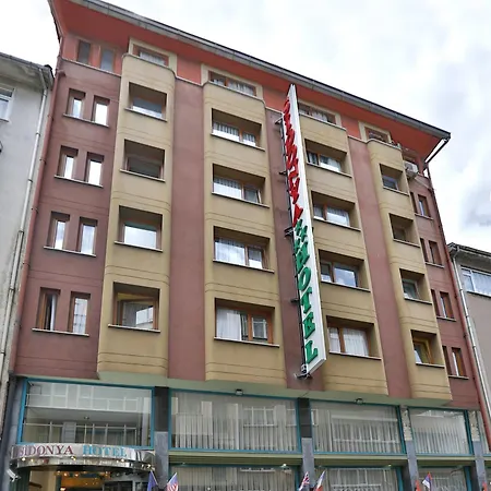 Hotel Sidonya