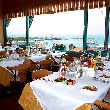 Sidonya Istanbul