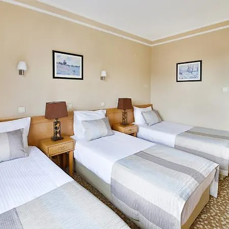 Hotel Sidonya Istanbul