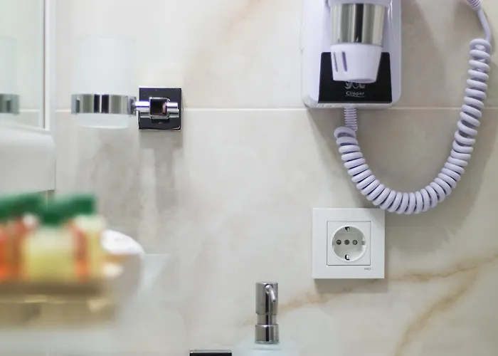 Hotell Sidonya Istanbul