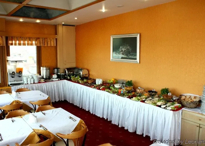 Hotell Sidonya Istanbul