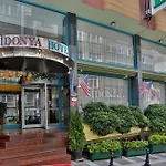 Hotel Sidonya