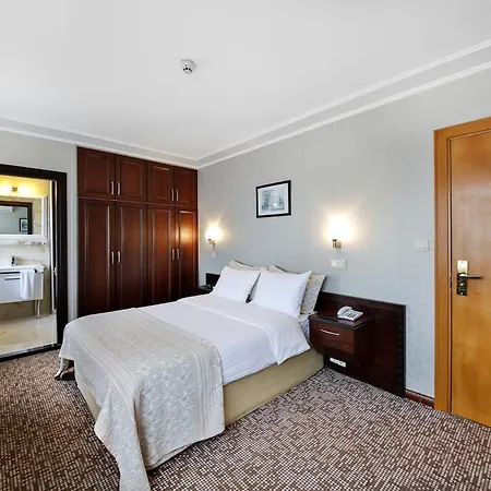 酒店 西多尼亚酒店 伊斯坦布尔