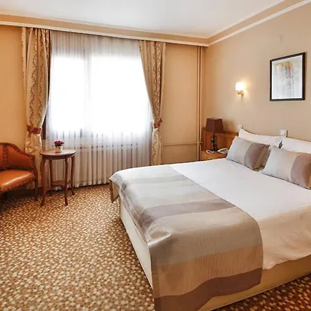 酒店 西多尼亚酒店 伊斯坦布尔