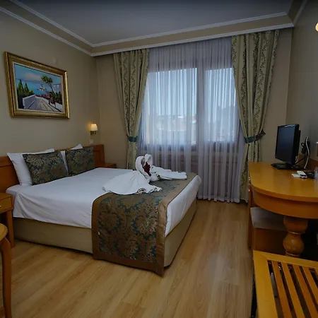 Sidonya Hotel