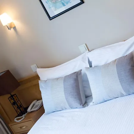 西多尼亚酒店 酒店 3*