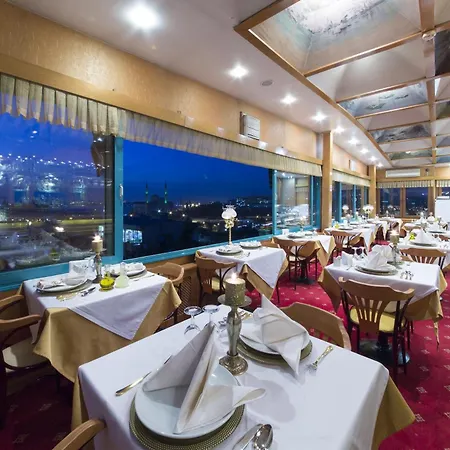 Hotel Sidonya Istambul