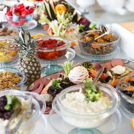 酒店 西多尼亚酒店 3*