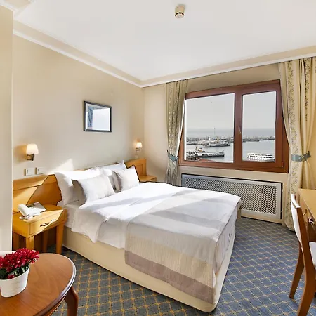 酒店 西多尼亚酒店