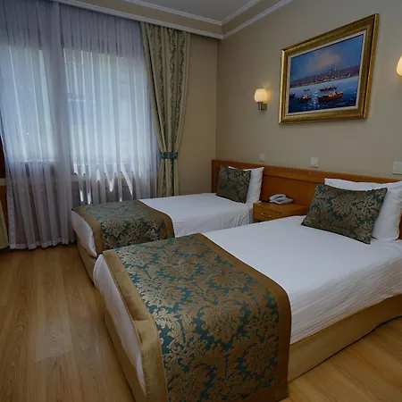 西多尼亚酒店 伊斯坦布尔