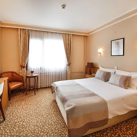 Sidonya 3* Istambul