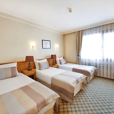 西多尼亚酒店 伊斯坦布尔