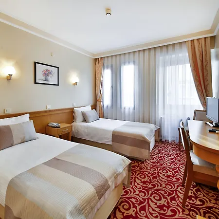 西多尼亚酒店 3*