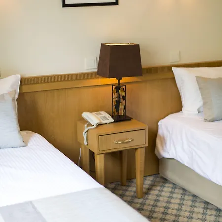 酒店 西多尼亚酒店 伊斯坦布尔