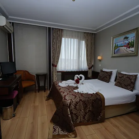 西多尼亚酒店 酒店 伊斯坦布尔