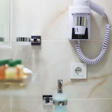 酒店 西多尼亚酒店 伊斯坦布尔