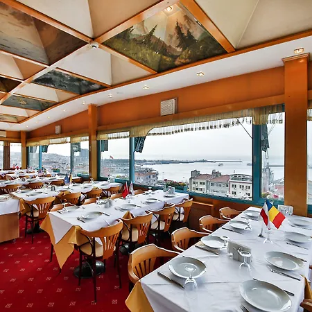 Hotel Sidonya Istanbul