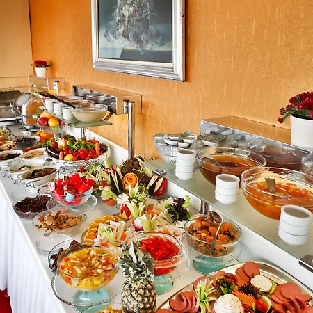 Sidonya Istanbul