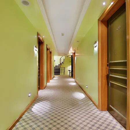 Hotel Sidonya Istanbul