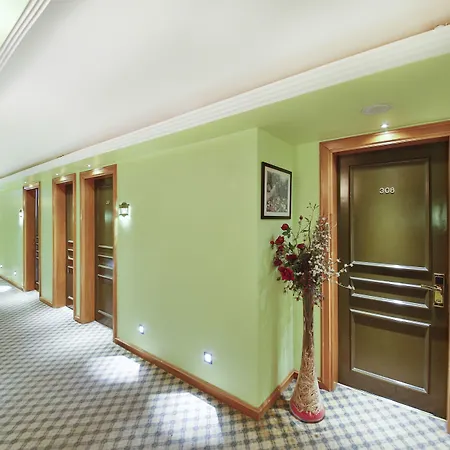 Sidonya 3* Istambul