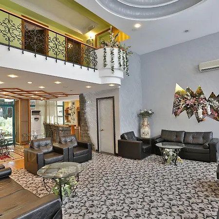 Sidonya 3* Istambul