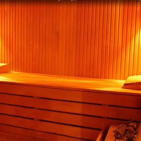 酒店 西多尼亚酒店