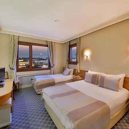 西多尼亚酒店 酒店 伊斯坦布尔