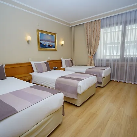 Sidonya Κωνσταντινούπολη