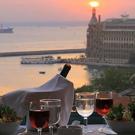 Sidonya Istanbul