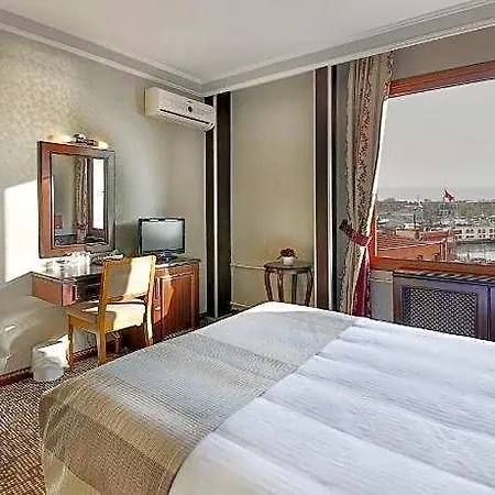 Hotel Sidonya