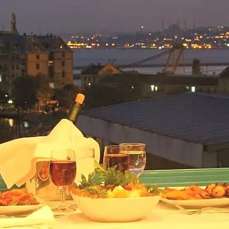 Sidonya Hotel 3*
