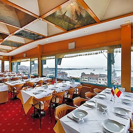 Sidonya Hotel Istanbul