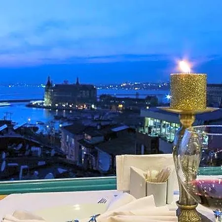 Sidonya Hotel 3*