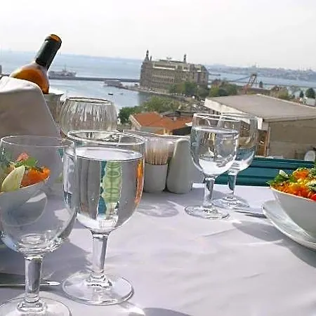 Sidonya 3* Istanbul