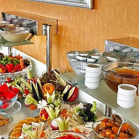 Sidonya Hotel Istanbul